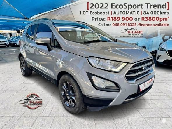 full service history cars sa