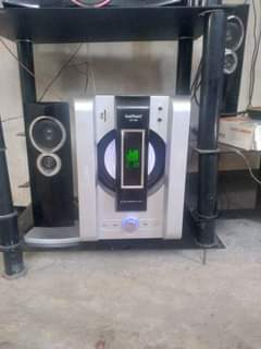 seapiano subwoofer