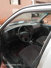 A picture of GOLF 3 NO FAULT 08033318656