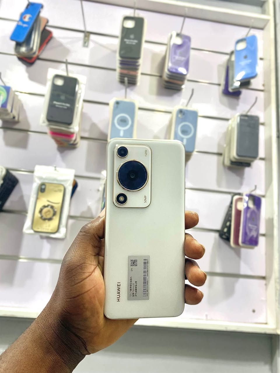 huawei phones