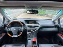 A picture of 2010 Lexus