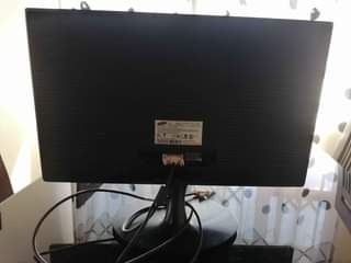 monitors