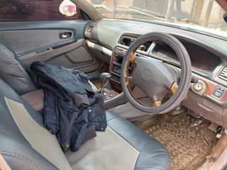 A picture of Markii 5m nabweru 0705378411