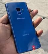 A picture of S9 64GB AT 390