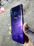 A picture of Infinix Smart 4 Bado mpyaaa kabisaa nauza