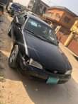 A picture of Toyota Corolla perfect condition