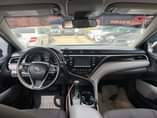 A picture of TOYOTA CAMRY LE Key Fullest Option Model 2018 Price 14