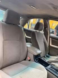 A picture of Toyota Camry Big daddy