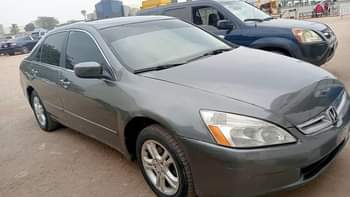 A picture of Discussion continues available for sale AC Engine Interior Location Nyanya