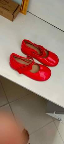 A picture of Naomi Mitumba