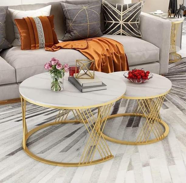 coffee tables