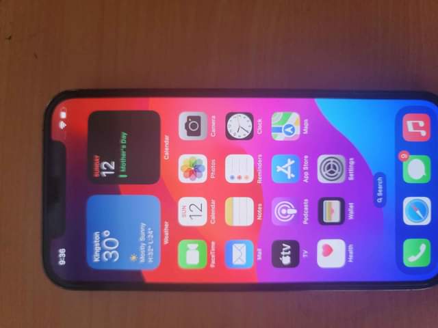 iphone 12pro