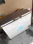 A picture of NAUza friza Lita 160 Bei 410 Kitanda 5 6 145