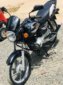 A picture of MILLION MOJA LAKI SITA 0622767765