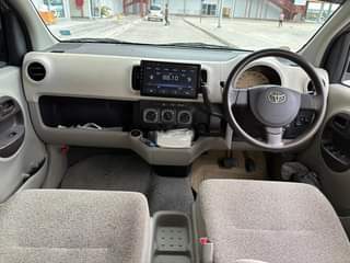 A picture of TOYOTA PASSO