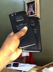 A picture of OPPO A83 GB 128 RAM 6