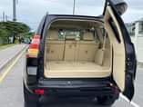 A picture of TOYOTA LANDCRUISER PRADO 150 SERIES