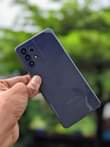 A picture of Samsung A32