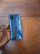 samsung galaxy a21s