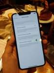 A picture of Iphone 11 Pro Max 64GB