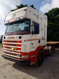 A picture of KIMELA THE BOSS CARS