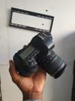 A picture of Canon 5D mkii