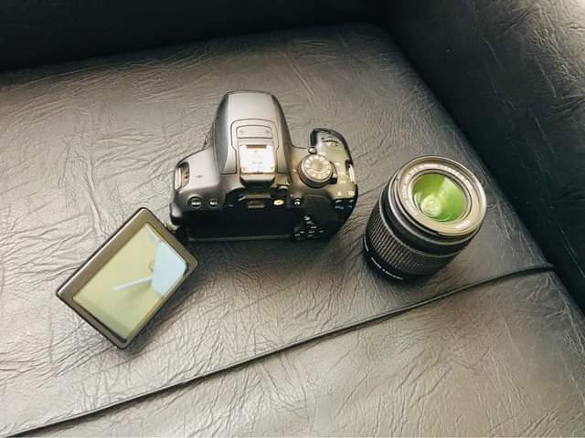 canon