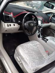 A picture of Premium used but not registered 2010 Toyota Venza 4 Cylinders