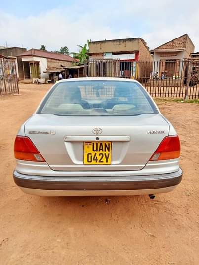 A picture of TOYOTA 110