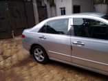 A picture of Honda Accord