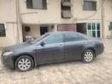 A picture of Firstbody 2009 Toyota Camry