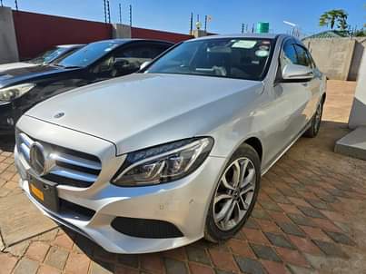 mercedes benz c200