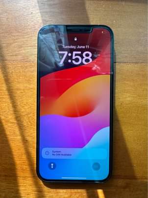 iphone 12pro