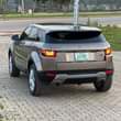 A picture of 2017 Range Rover Evogue Yes