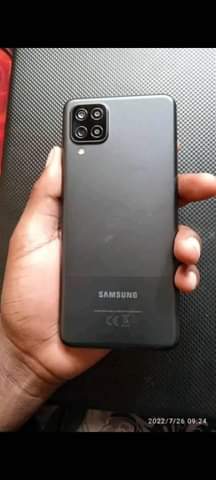 samsung a12