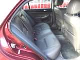 A picture of Tokunbo Honda Accord EXL 2005 Features 2 4l i4 engine