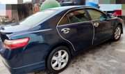 A picture of TOYOTA CAMRY SE