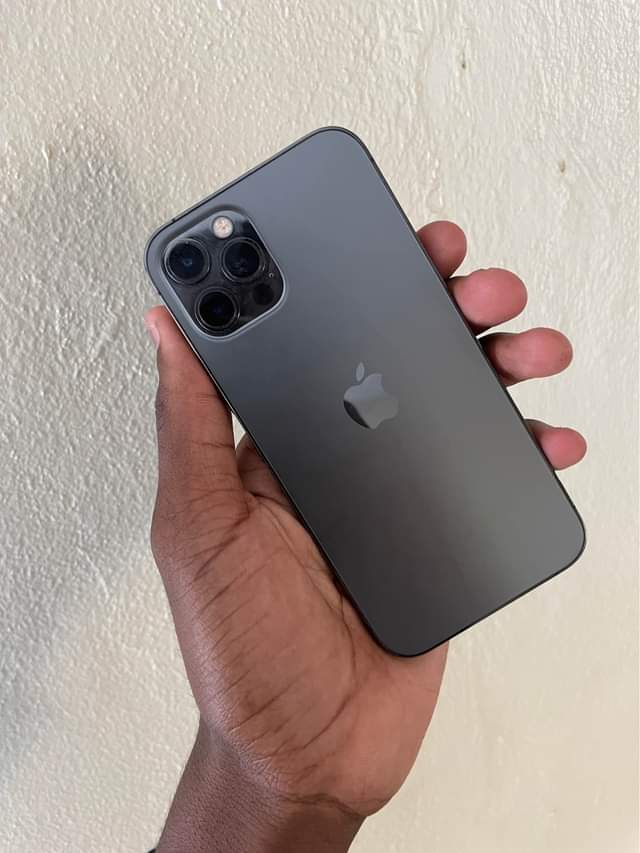 iphone 12pro