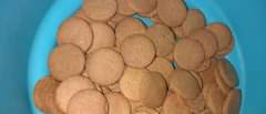 A picture of Cookies