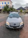 A picture of Awoof Tokumbor S2010 ML350 full option