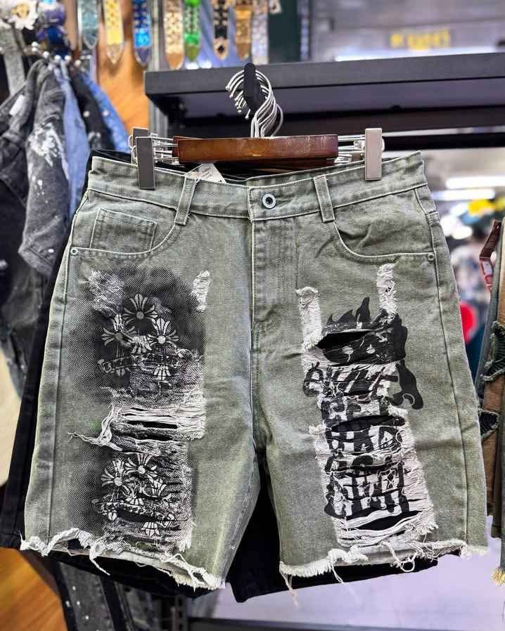 A picture of Culture short jeans 