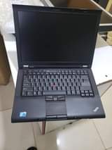 A picture of Lenovo ThinkPad T410