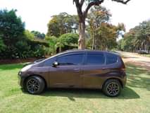 used honda fit