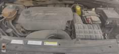 A picture of GAC GS4