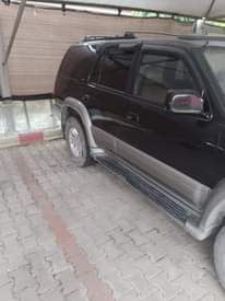 A picture of 2002 Toyota 4Runner
