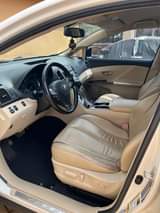 A picture of Accident free direct Toks Toyota venza 2009 going for just