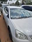 A picture of Mv toyota premio