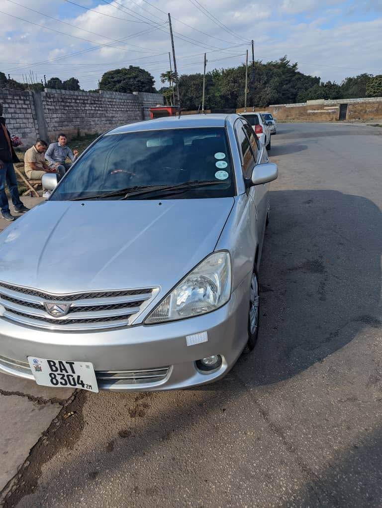 used toyota