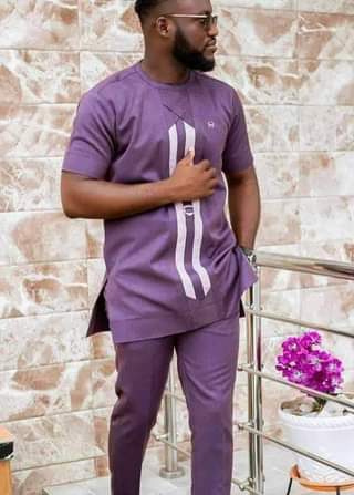 A picture of Men s and ladies outfits at affordable prices