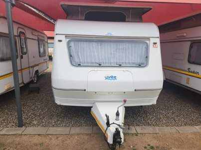 Caravan B.